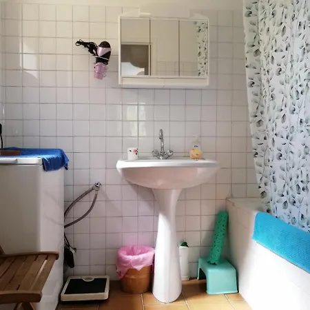T2 36 M2, Rdc De Villa, Clim, Gd Jardin Clos, Animx Ok, Quartier Mt Faron Très Calme, Wifi, Parking Appartement