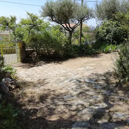 T2 36 M2, Rdc De Villa, Clim, Gd Jardin Clos, Animx Ok, Quartier Mt Faron Très Calme, Wifi, Parking Appartement Toulon