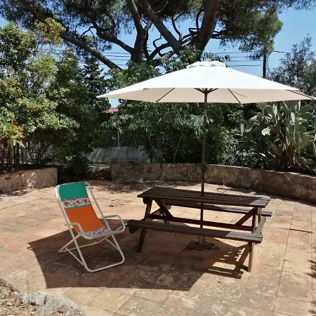 Appartement T2 36 M2, Rdc De Villa, Clim, Gd Jardin Clos, Animx Ok, Quartier Mt Faron Très Calme, Wifi, Parking Toulon
